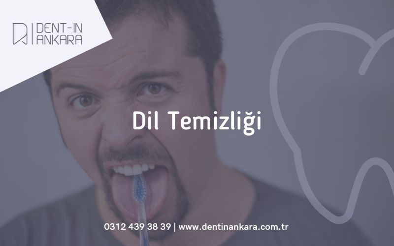 Dil Temizliği