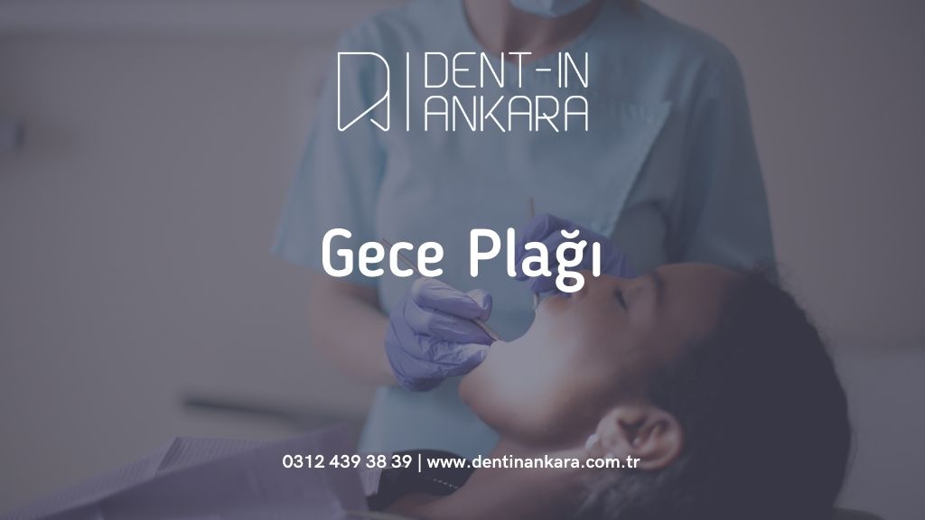 Gece Plağı